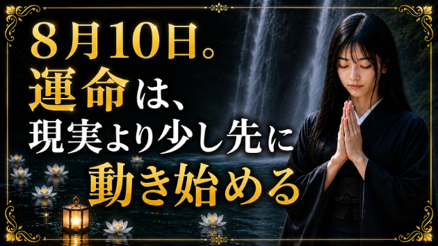 霊視・「休みの日に差がつく。出世する人が休日にしていること」｜真実
